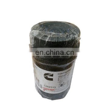 ISF 2.8 engine oil filter LF16352