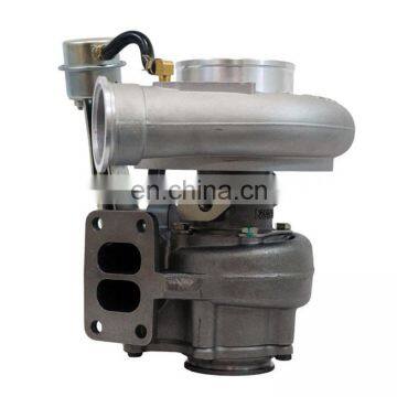 Spare Parts New Turbocharger HX35W 3536321 for Engine 4B3.9 6B5.9 B4.5