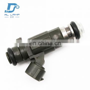 China supplier Spare Parts Original Fuel Injector OEM# 16600-5L700 FBJC100 for France car