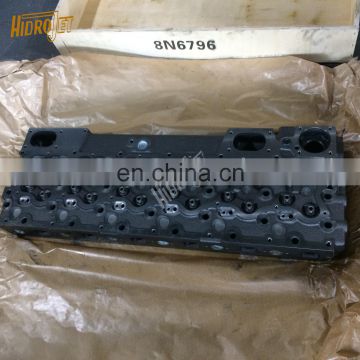 HIGH QUALITY 3306-DI ENGINE CYLINDER HEAD 8N6796 CATNEW Aftermarket
