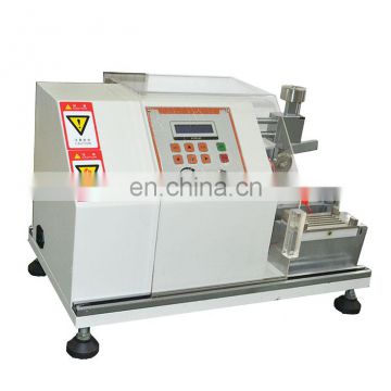 Protective Glove Cut Resistence Tester