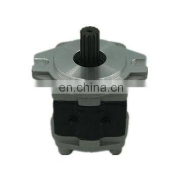 Shimadzu High quality hydraulic gear pump  SGP SGP1-23,SGP1-25,SGP1-27,SGP1-30,SGP1-32,SGP1-36 SGP1A31 9L438 forklift pump