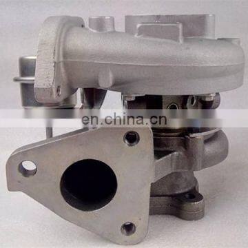 GT1752S Turbocharger for Nissan Safari, Patrol with RD28T Engine 701196-5007S 701196-0007 14411-VB300