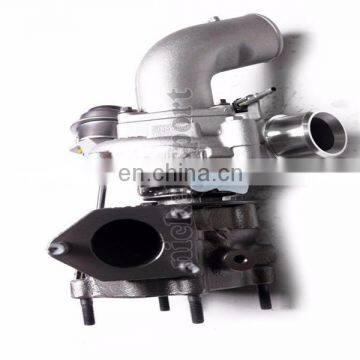 turbocharger 28200-4A380 767032-0001 GT1549S