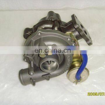 GT1546S DW10TD Engine Turbo 706977-0001 53039880009 VVP1 0375E3 0375E1 Turbocharger For Citroen Xsara 2.0 HDI