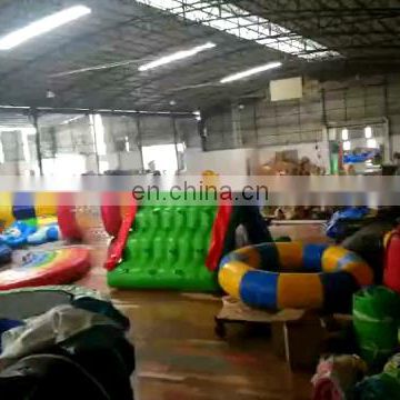 Best Commercial Inflatable Floating Water Park Equipment For Sale