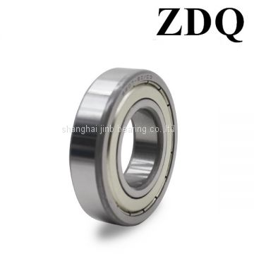ZDQ 6004Zz 2RS, Z1V1, Z2V2, Z3V3. Low price deep groove ball bearing