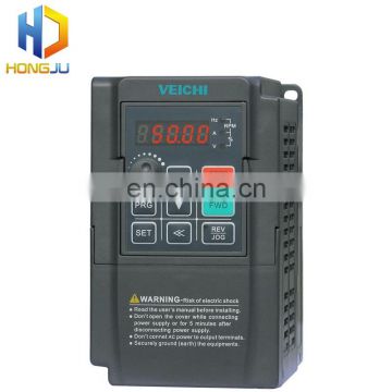VEICHI variable frequency driver AC70E/AC60E-S2-0R75G 1R5G 2R2G 0.75 1.5 2.2 3.7KW