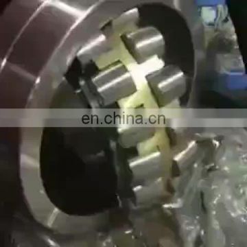 Spherical Roller 40*80*23mm Bearing 22208 22208CC/W33 bearing