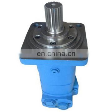Spool valve orbit hydraulic motor BM6 series BM6-800  BM6-1000  BM6-1250