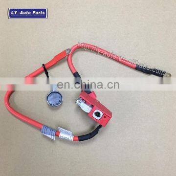 Brand New Car Positive Battery Cable For BMW F30 F31 F34 F35 M3 F80 F32 F33 F36 M4 OEM 61129259425