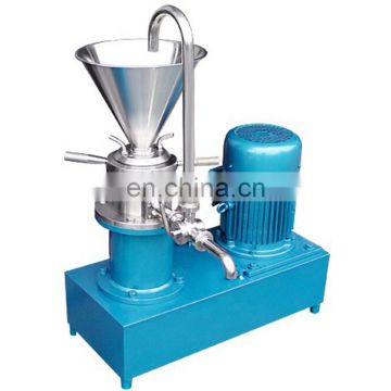 Automatic industrial small scale groundnut / peanut butter processing making machine