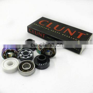 hot sale inline skate bearing 608rs rolamento 608