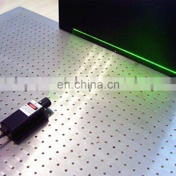 532nm Green Line Laser for Vision Measuring Machine