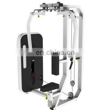 factory gym equipment fitness sports exercise VERTICAL PRESS machine