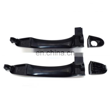 Outside Passenger Door Handle Front Left and Right 826513L000 For 06-11 Hyundai Azera 3.8L 826523L000 HY1310130
