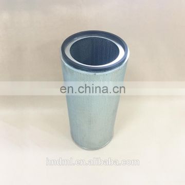 Turbine coalescer filter element 95-137