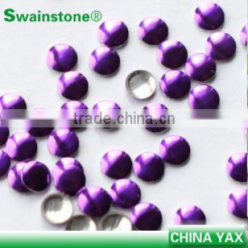 0316L China supplier wholesale iron on nailhead, wholesale nailhead iron on, iron on wholesale nailhead