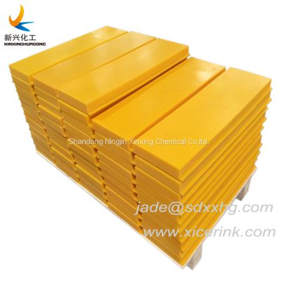 China Biggest Supplier of UHMWPE Sheets at good Price PE 10000