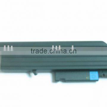 replacement laptop battery for T40/T41/T42/T43/R50 Series