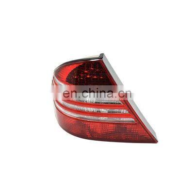 PORBAO Auto Headlamp Parts Car Rear Tail Lamp for OEM 220 820 08 64&07 64