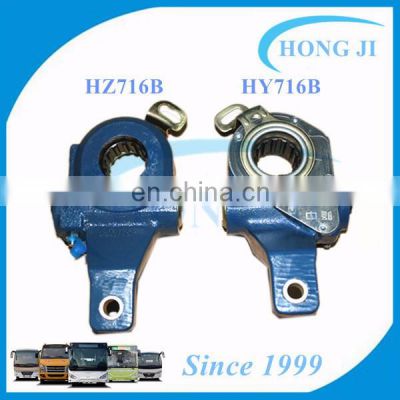 14 Gears Car Brake Slack Adjuster H716B for Bus Price Foton Ankai Zhongtong