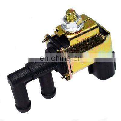 Free Shipping!MR507781 Purge Solenoid Valve for Mitsubishi Lancer 02-03 2.0L Mirage Mirage