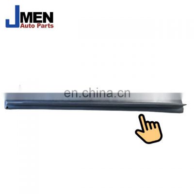 Jmen Taiwan 958505887019B9 Bumper Valance for Porsche Cayenne 15- LH Lower Panel Car Auto Body Spare Parts