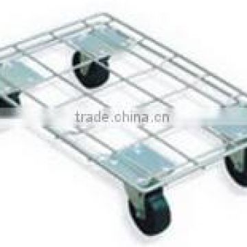 Attractive Price Trolly -TD400A/TD400B Series