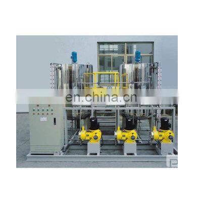 detergent liquid fertilizer industrial tank mixer ,chemical product machine mixer