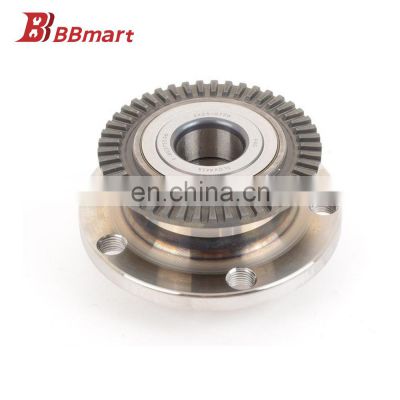 BBmart Auto Parts Rear Wheel Bearing (OE:8E0 598 611 B) 8E0598611B for Audi A4 S4