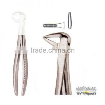 Extracting Forceps,Dental Forcep, Dental instrumens supplies