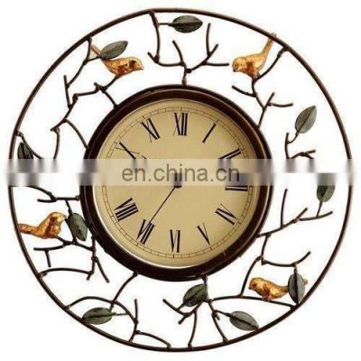 most designer wall clock
