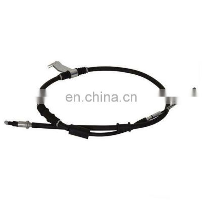 HAND BRAKE CABLE REAR LEFT 96435117 96808379 for CHEVROLET