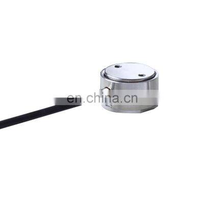 DYZ-100 50N Miniature tension and pressure column weighing, small size, high precision load cell