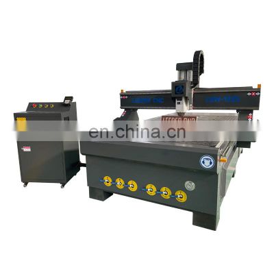 Hot Sale Wood Cnc Router Furniture Style Machine  and Saw Wooden Factory 1325 1530 2040 Pioneers New Mexico Russia