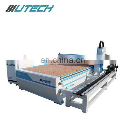 High quality China Cnc Router cnc wood router woodworking machine Atc Cnc Router