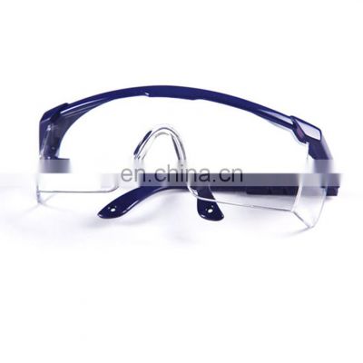 Anti-Fog Lens Safety Glasses Goggle