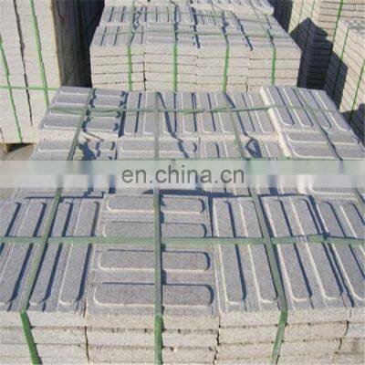 Cheap g603 tactile tile and paving stone