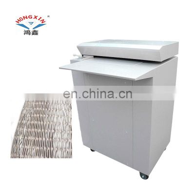 Cardboard Expanding Cutting Machine Mesh corrugated carton shredder for Waste reuse Industrial Cardboard Shredder