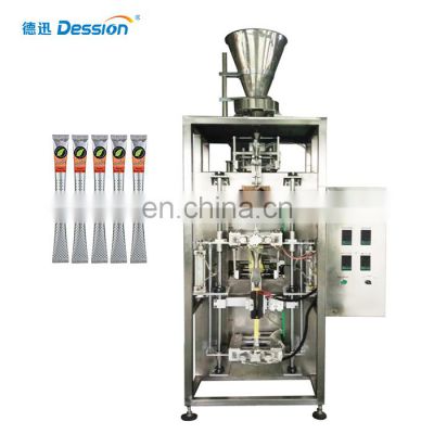 Automatic Perforated Tea Stick Inner and Outer Tea Bag Packing Machine