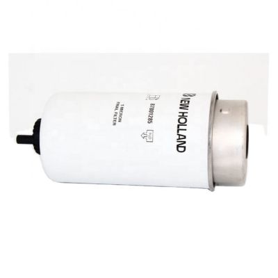 Fuel Filter 87801285  for Case NewH olland Tractors