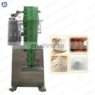 automatic ginger pepper powder soda packaging and filling machine 1-1000gg