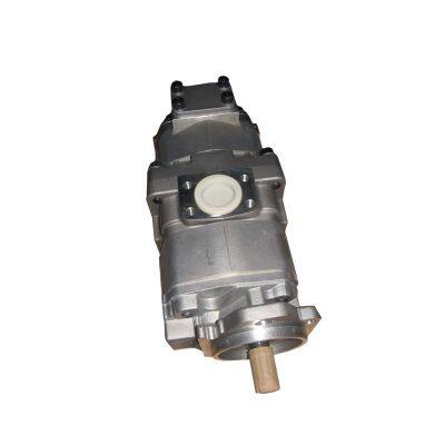 WX Factory direct sales Price favorable Hydraulic Gear Pump 705-52-30150 for KomatsuDump Truck Series LW250L-1X/1H