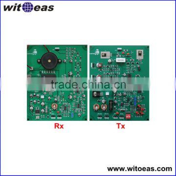 Supermarket / Cloths store security system rf board 9530