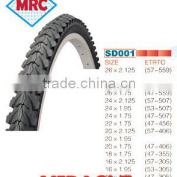 best match bicycle tire 26 x 2.125