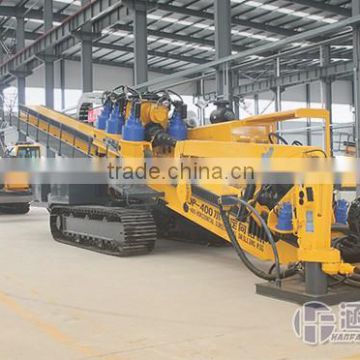 Most durable! HFDP-40 crawler type Hydraulic self-propelled Drilling Rig