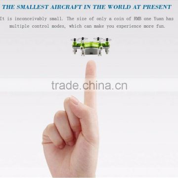 2016 Brand new sky walker 2.4g 4-axis ufo aircraft quadcopter wholesale ar rc drone