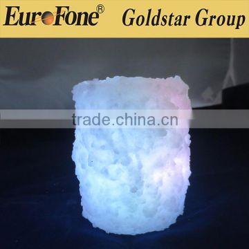 2016 hot sale cheap led wax candle