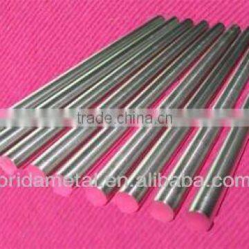 High Purity Tungsten Bar with Best Price for sale